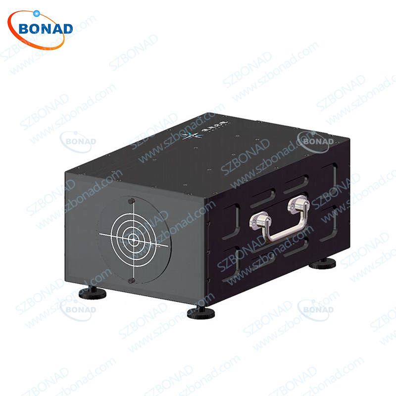 80 kW High Laser Power Sensor